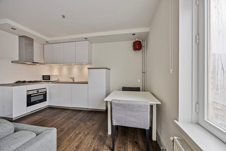 Foto 5 van Iepenweg 23-G