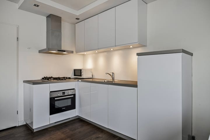 Foto 6 van Iepenweg 23-G