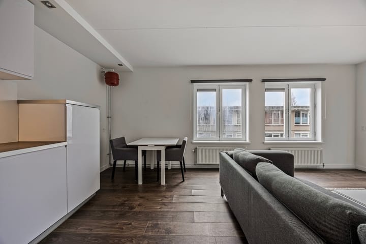 Foto 9 van Iepenweg 23-G