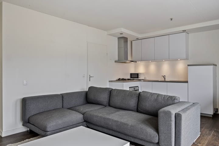 Foto 10 van Iepenweg 23-G