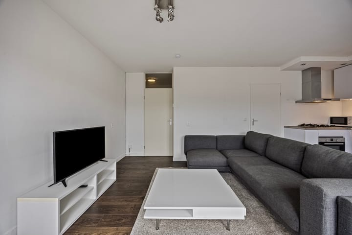 Foto 12 van Iepenweg 23-G