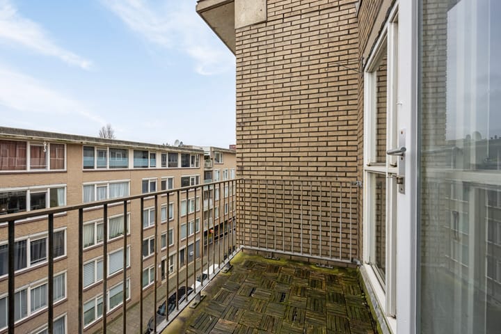 Foto 15 van Iepenweg 23-G