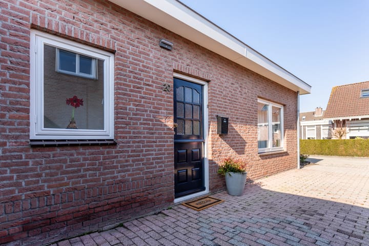 Photo 5 of Roemrijkhof 20