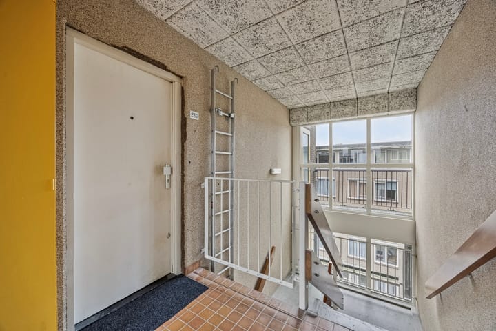 Foto 25 van Iepenweg 23-G