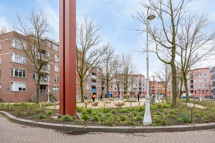 Foto 27 van Iepenweg 23-G