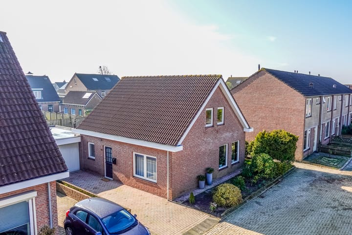 Photo 28 of Roemrijkhof 20