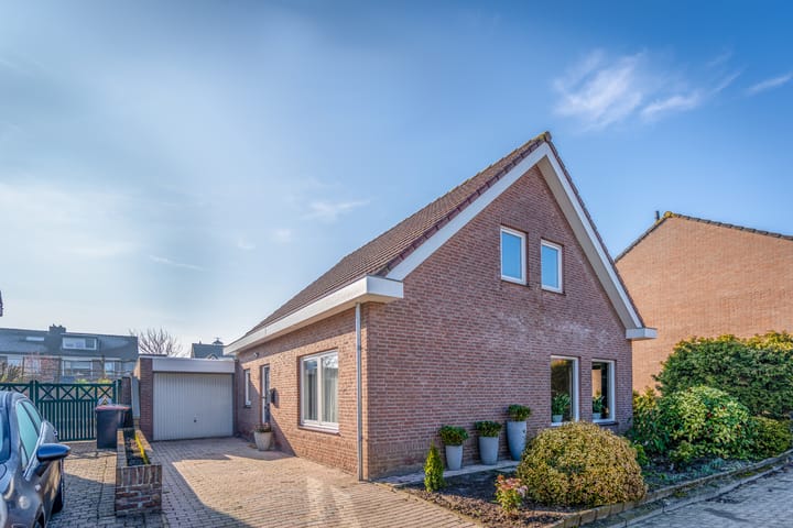 Photo 29 of Roemrijkhof 20