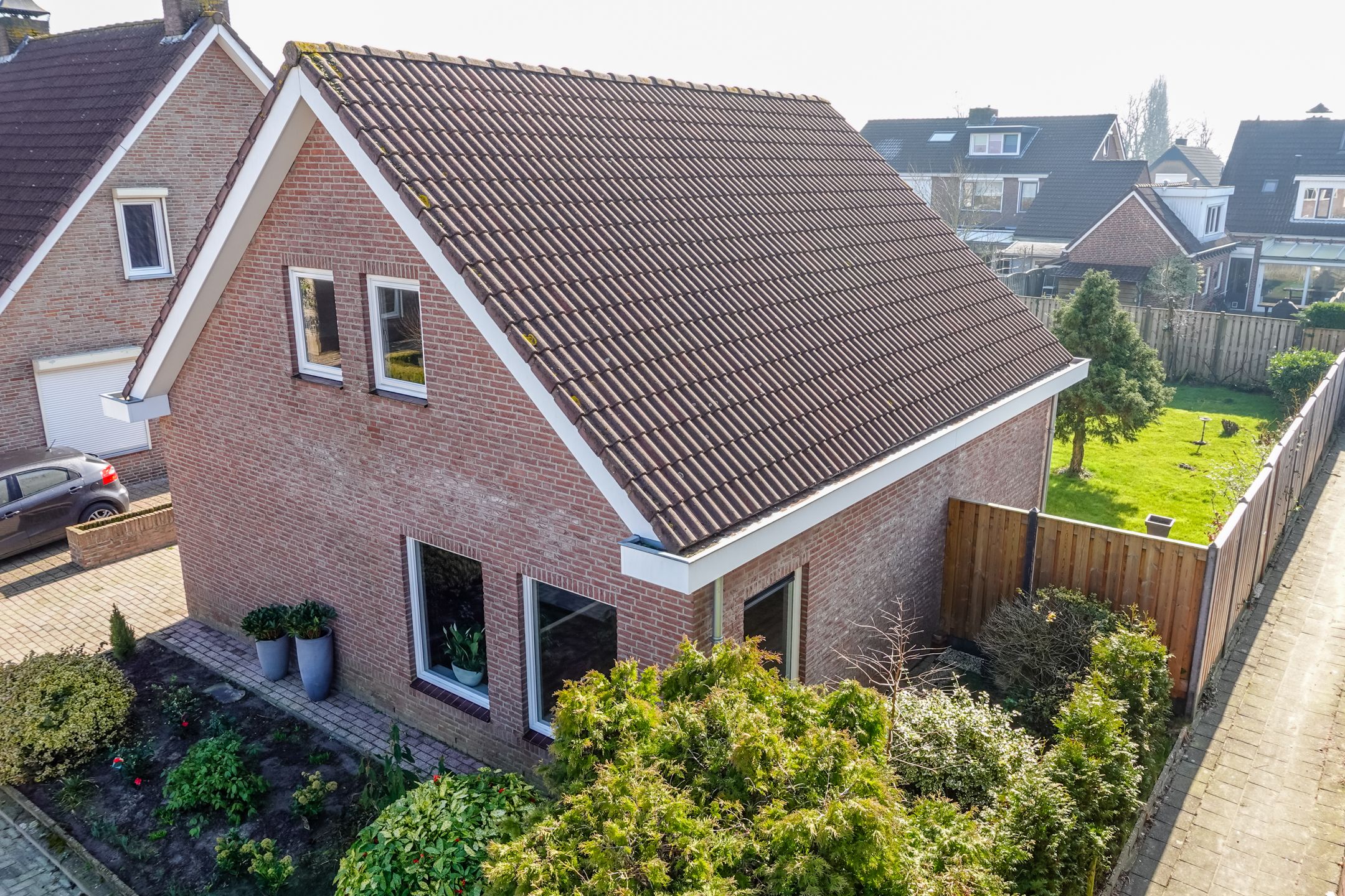 Photo 30 of Roemrijkhof 20