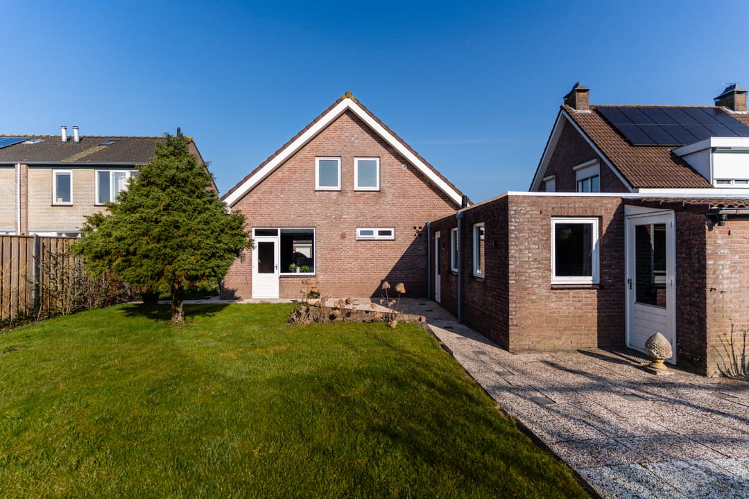 Photo 32 of Roemrijkhof 20