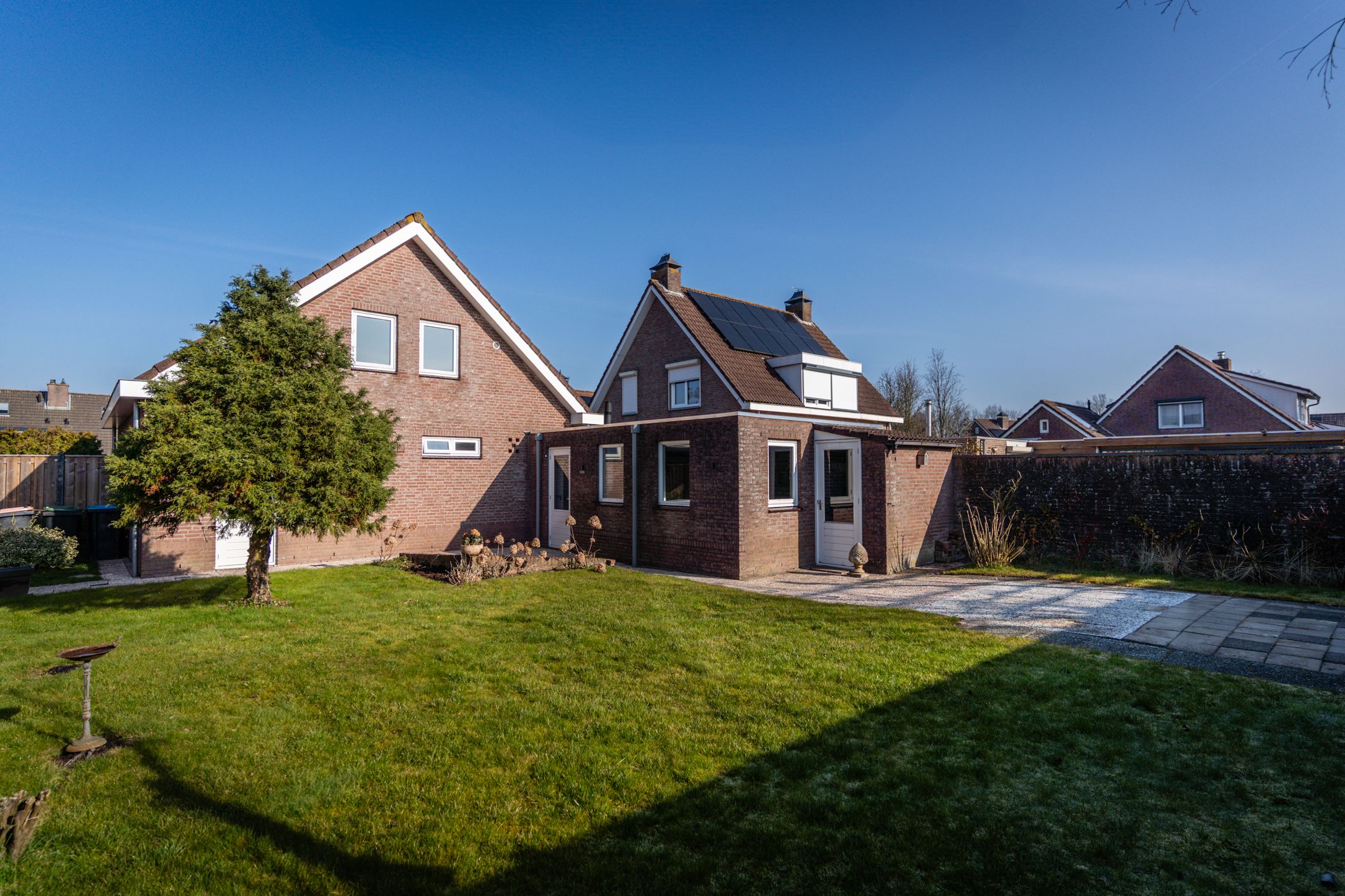 Photo 33 of Roemrijkhof 20