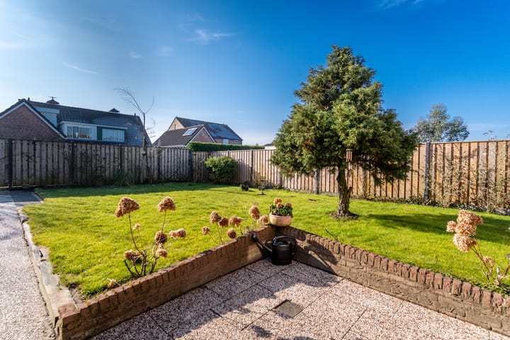 Photo 34 of Roemrijkhof 20