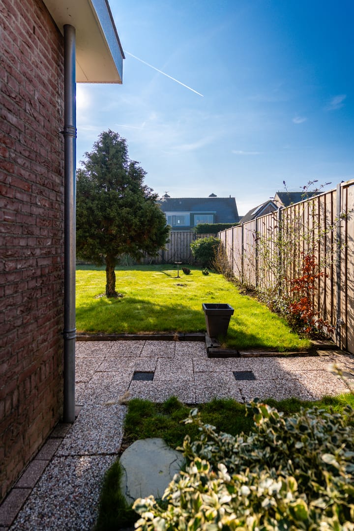 Photo 35 of Roemrijkhof 20