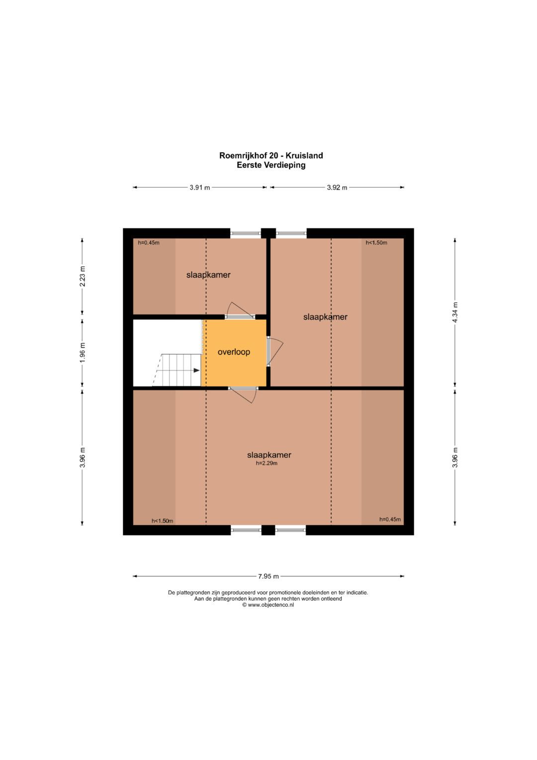 Photo 38 of Roemrijkhof 20