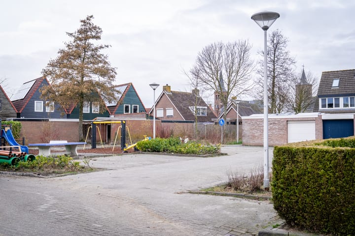 Photo 36 of Roemrijkhof 20