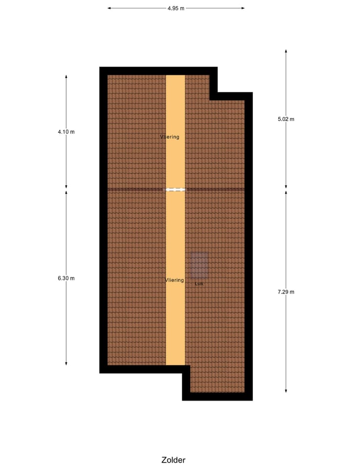 Foto 62 van De Zanden 5