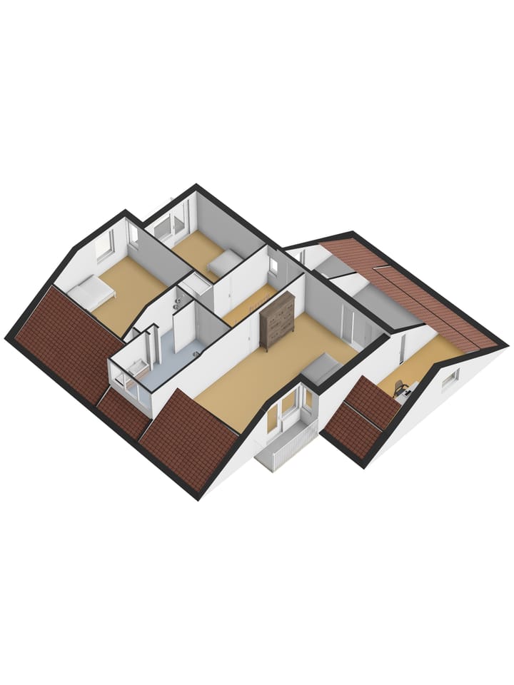 Foto 65 van De Zanden 5