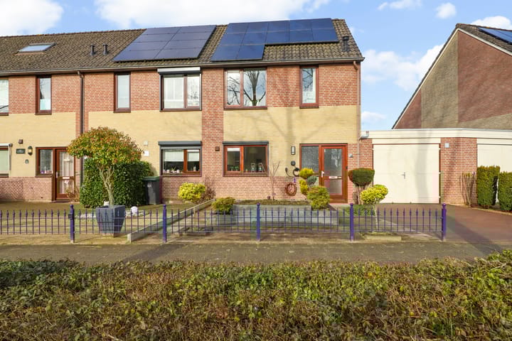 Foto 1 van Bellefleur 10