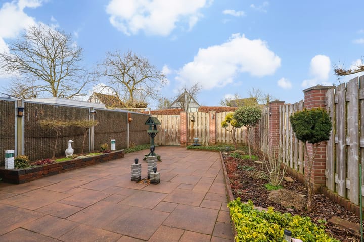 Foto 2 van Bellefleur 10