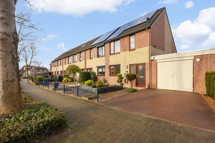 Foto 5 van Bellefleur 10