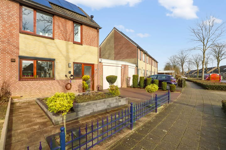 Foto 6 van Bellefleur 10