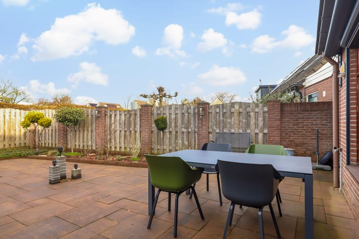 Foto 18 van Bellefleur 10