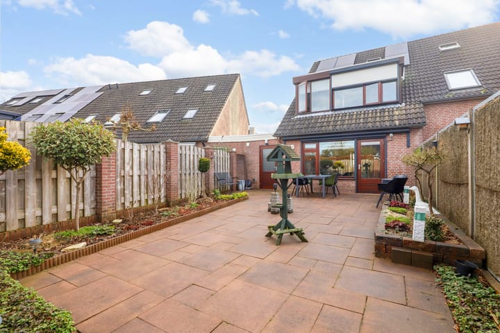 Foto 20 van Bellefleur 10