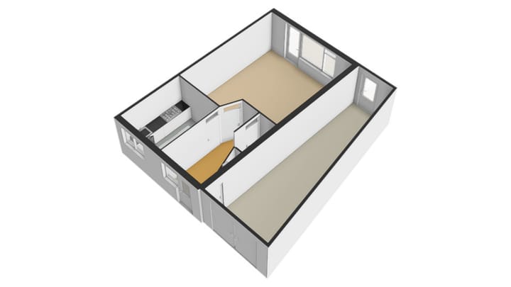 Foto 36 van Bellefleur 10