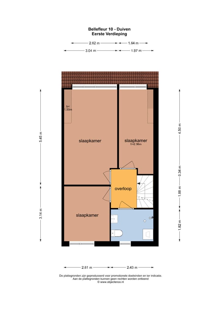 Foto 37 van Bellefleur 10