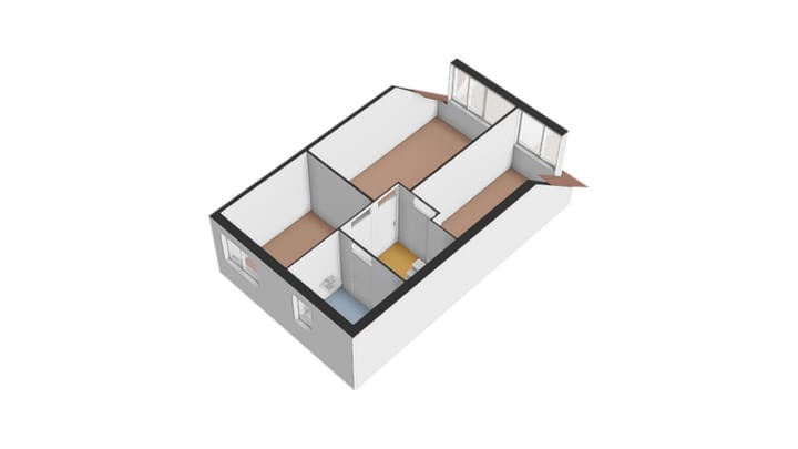 Foto 39 van Bellefleur 10