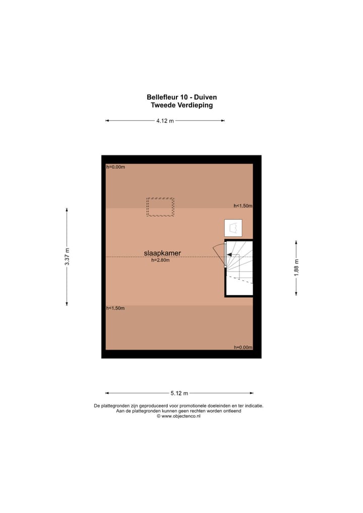 Foto 40 van Bellefleur 10