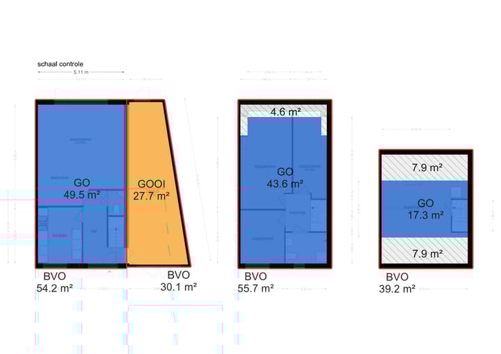 Foto 43 van Bellefleur 10