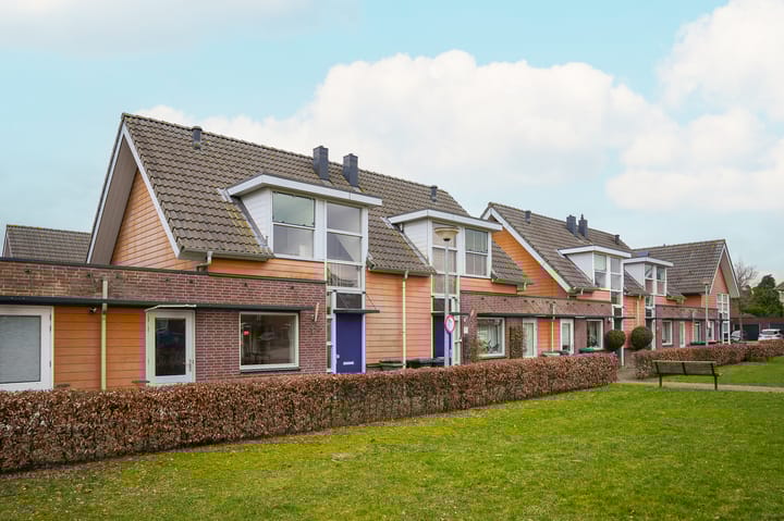 Foto 1 van De Kersentuin 17