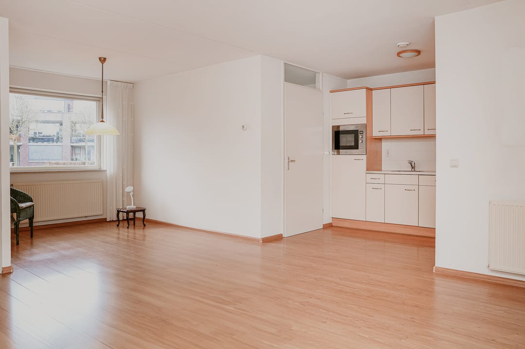 Foto 2 van De Kersentuin 17