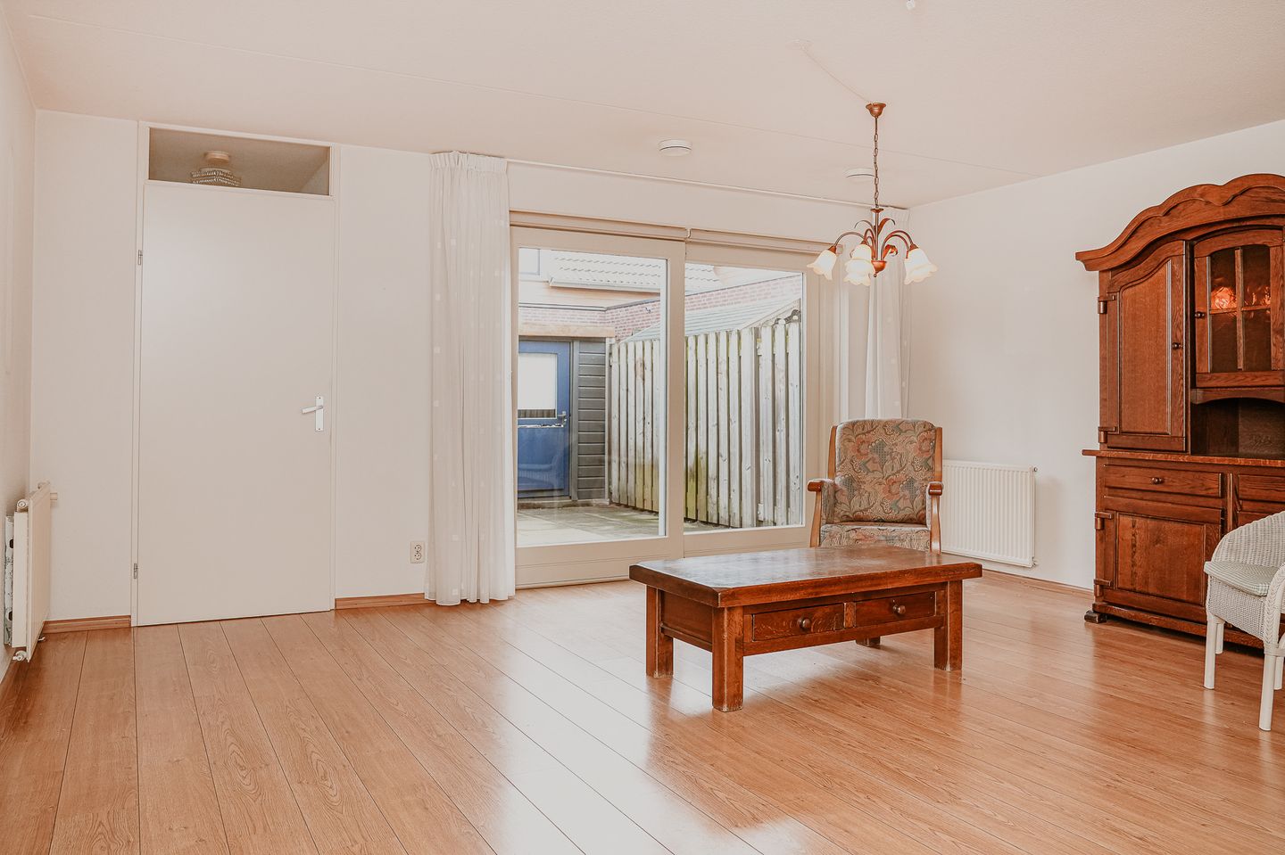 Foto 4 van De Kersentuin 17