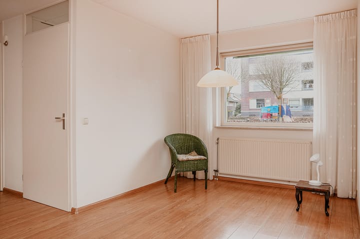 Foto 5 van De Kersentuin 17