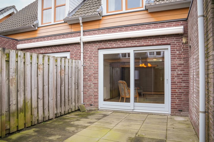 Foto 14 van De Kersentuin 17