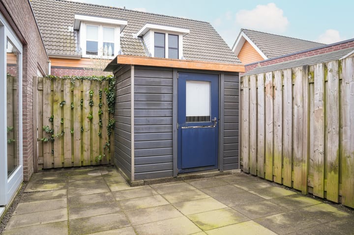 Foto 15 van De Kersentuin 17