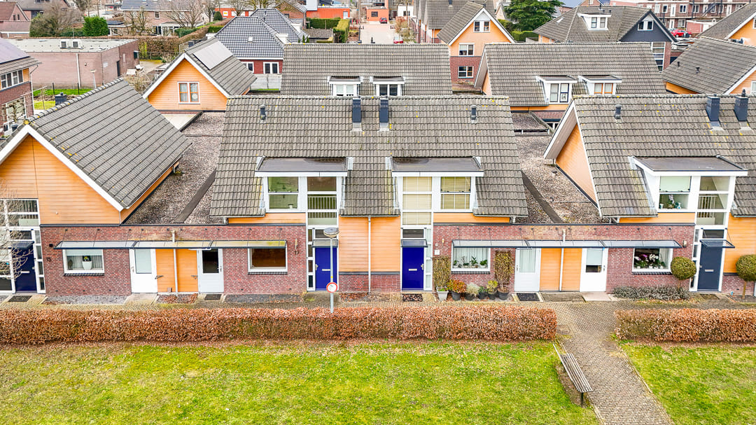 Foto 16 van De Kersentuin 17