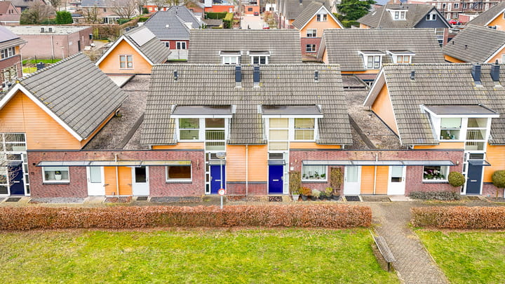 Foto 16 van De Kersentuin 17