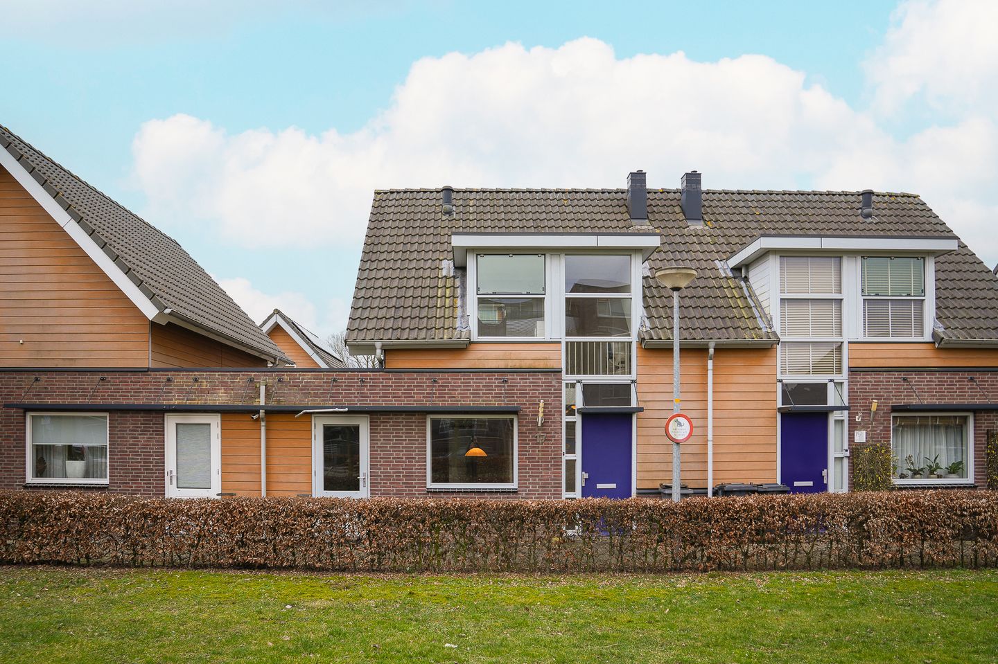 Foto 25 van De Kersentuin 17