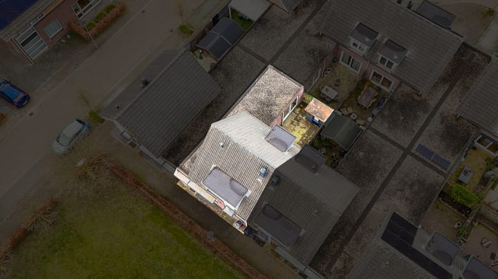 Foto 26 van De Kersentuin 17