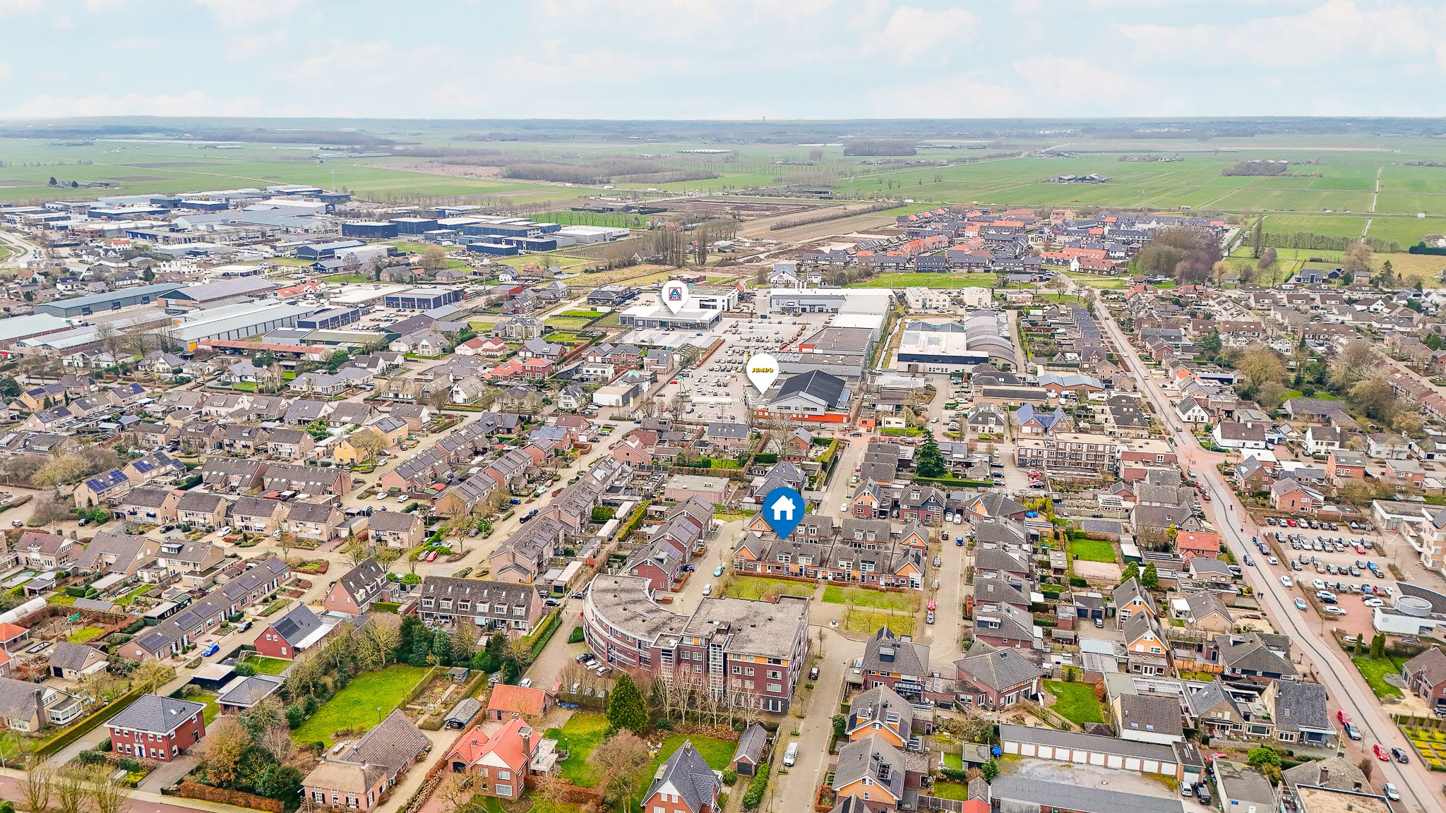 Foto 27 van De Kersentuin 17