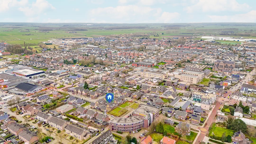 Foto 28 van De Kersentuin 17