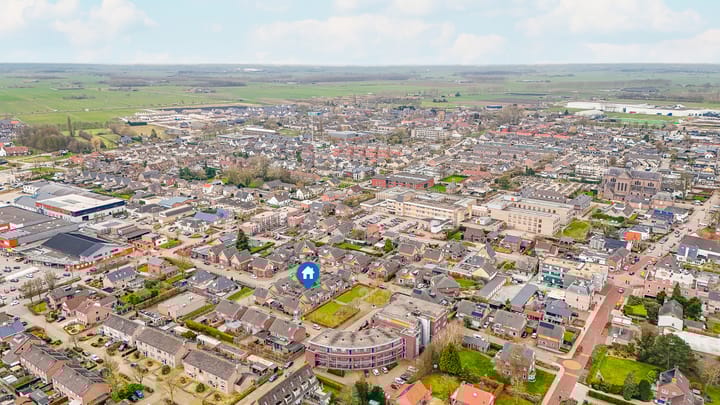 Foto 28 van De Kersentuin 17