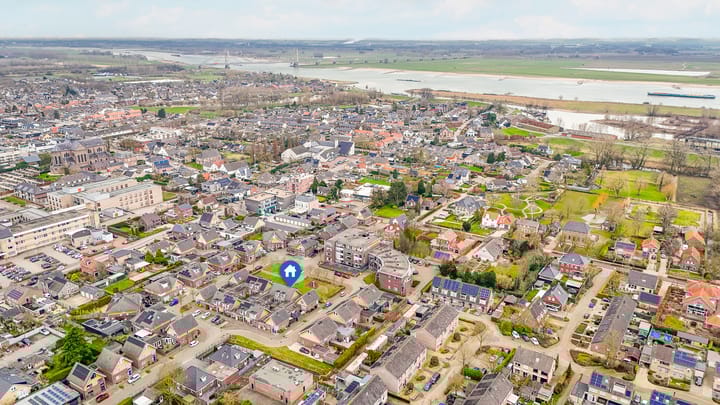 Foto 29 van De Kersentuin 17