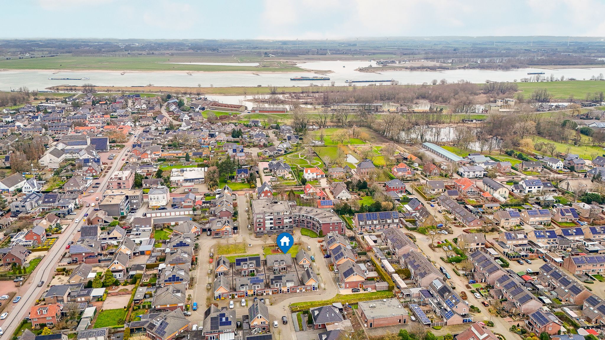 Foto 30 van De Kersentuin 17