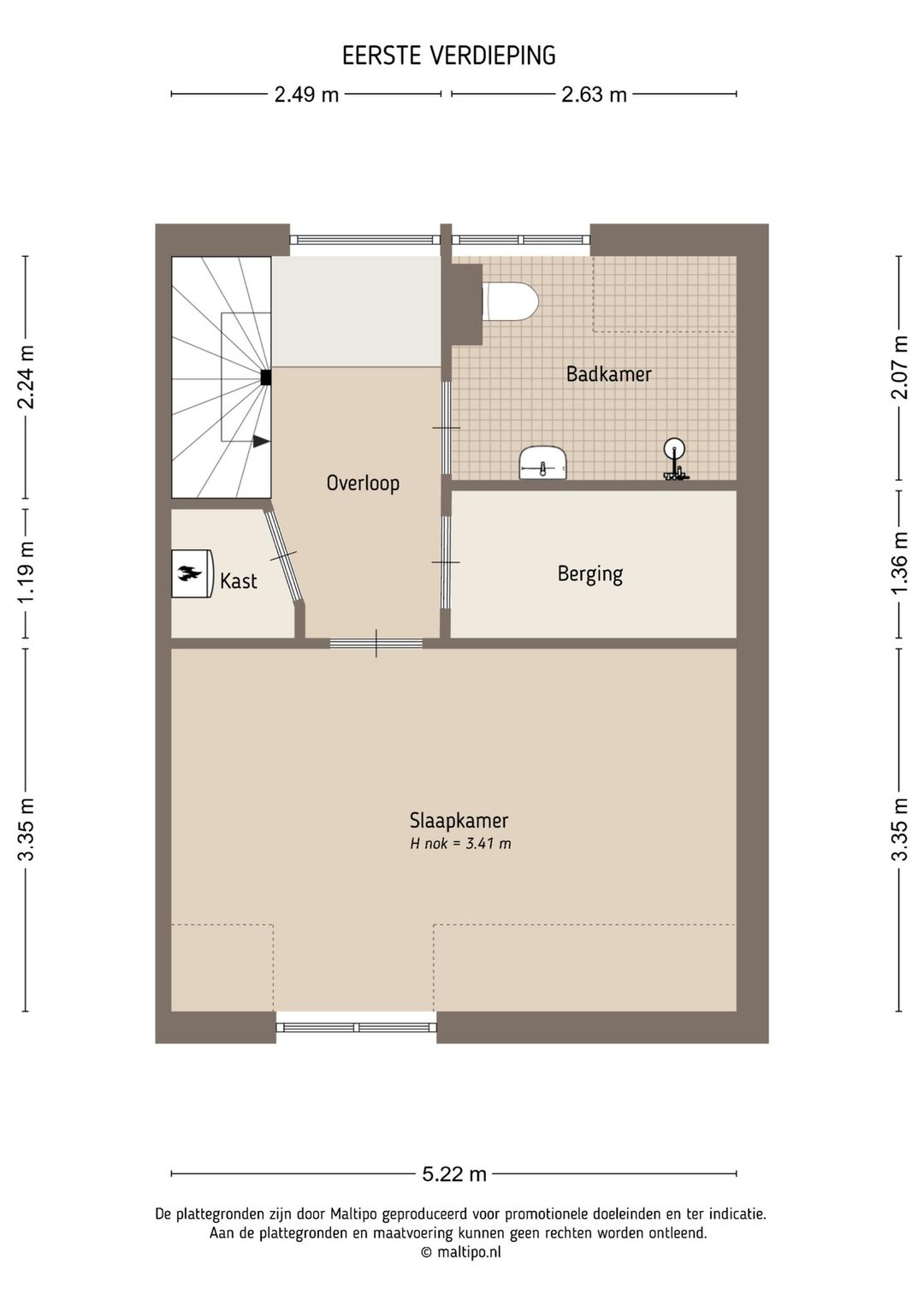 Foto 32 van De Kersentuin 17