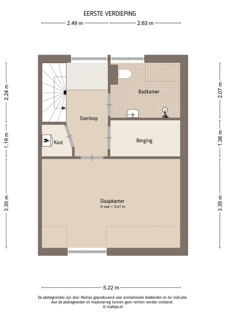 Foto 32 van De Kersentuin 17