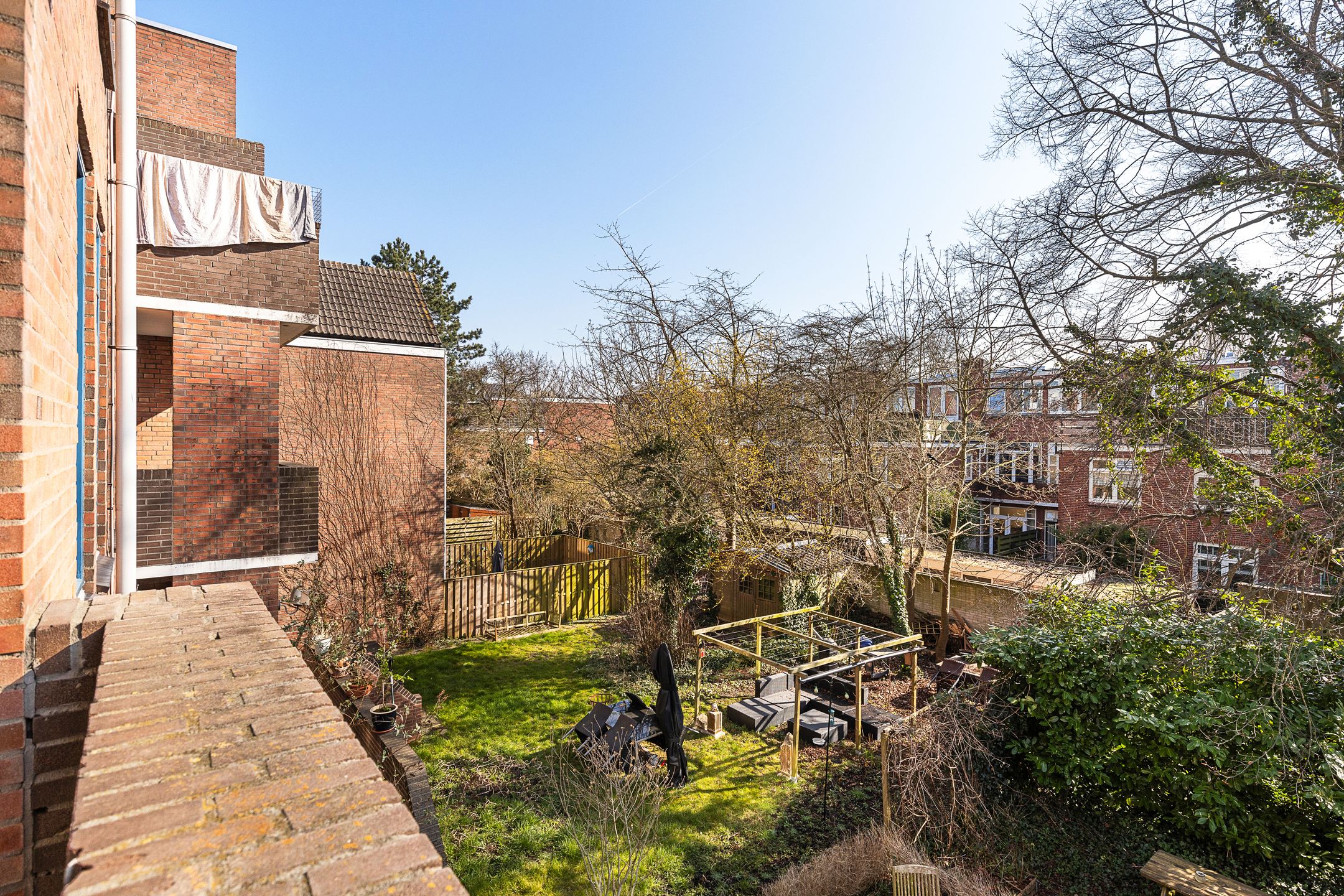 Foto 6 van Petrus Campersingel 31-3