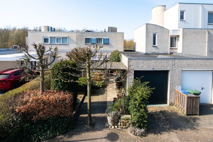 Foto 1 van Vosseveld 21